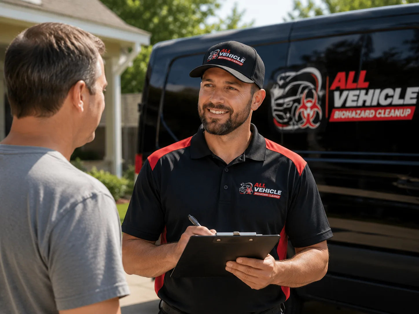 Vehicle Biohazard Cleanup Ithaca, NY FAQs